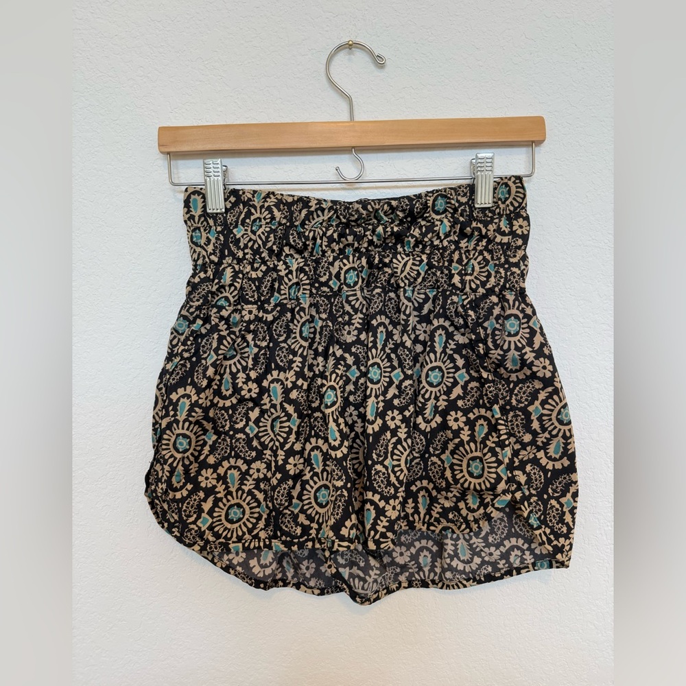 FP Movement The Way Home Shorts Medium - Picture 2 of 4